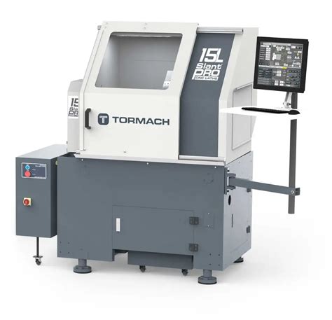 cnc slant bed lathe manufacturer|tormach lathe price.